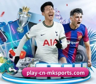 我们在做什么 - MK Sports App